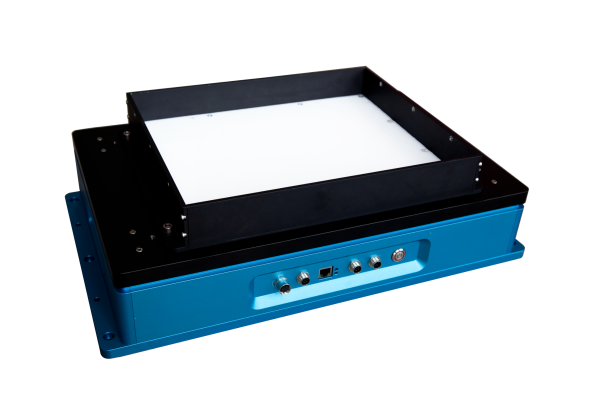 柔性振動盤 ZGFVD-300