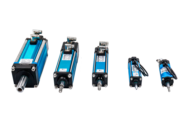 ZGIES伺服電動缸